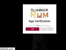 Sites similar to alnwickrum.com