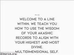 Sites similar to alnwithin.com