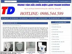 Sites similar to alo-suadienlanh.com