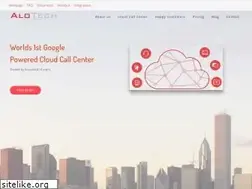 Sites similar to alo-tech.com