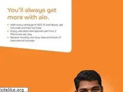 Sites similar to alo.ae