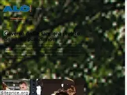 Sites similar to alo.com.br