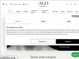 Sites similar to alo.cz
