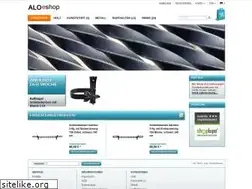 Sites similar to alo.de