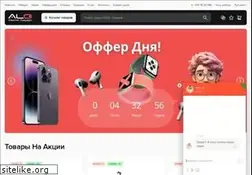 Sites similar to alo.md