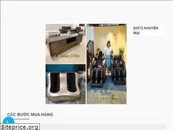 Sites similar to alo123.vn