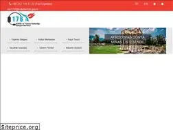 Sites similar to alo176.gov.tr