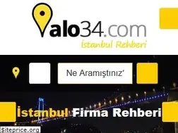 Sites similar to alo34.com