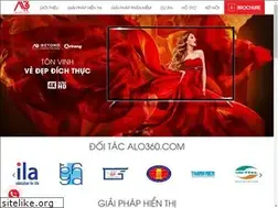 Sites similar to alo360.com