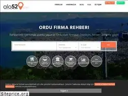 Sites similar to alo52.com