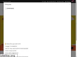 Sites similar to alo68.vn
