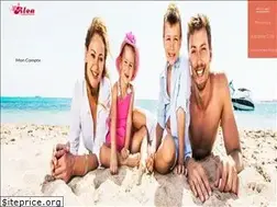 Sites similar to aloa-vacances.com