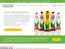 Sites similar to aloa-vera.com