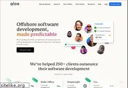Sites similar to aloa.co