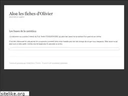 Sites similar to aloa.com