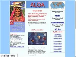 Sites similar to aloa.nu
