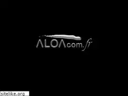 Sites similar to aloacom.fr