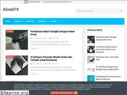 Sites similar to aload19.blogspot.com