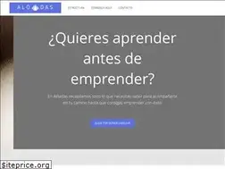 Sites similar to aloadas.com