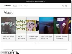 Sites similar to aloadedshop.com