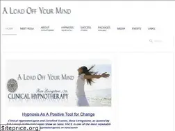 Sites similar to aloadoffyourmind.com
