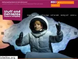 Sites similar to aloadofstuffandnonsense.co.uk