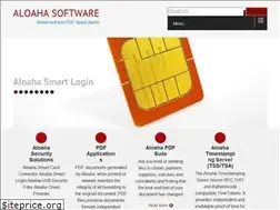 Sites similar to aloaha.com