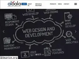 Sites similar to aloala.com