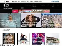 Sites similar to aloalobahia.com