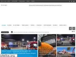 Sites similar to aloalocidade.com.br