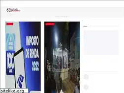 Sites similar to aloalosalomao.com.br