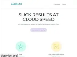 Sites similar to aloalto.com