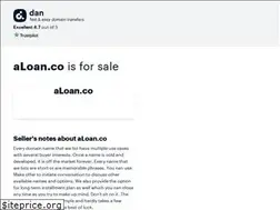 Sites similar to aloan.co
