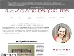 Sites similar to aloandbeholdlife.com