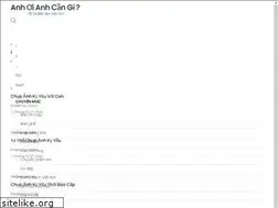 Sites similar to aloanhoi.com