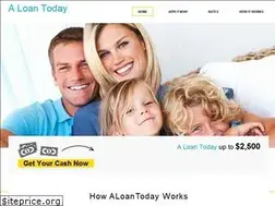 Sites similar to aloantoday.com