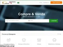 Sites similar to aloanuncio.com.br