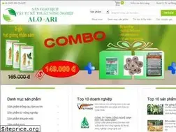 Sites similar to aloari.com