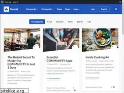 Sites similar to aloarkadas.com