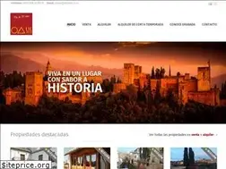 Sites similar to aloasis.com