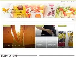 Sites similar to aloavera-centar.com
