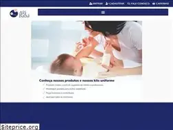 Sites similar to alobaba.com.br