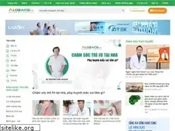 Sites similar to alobacsi.com
