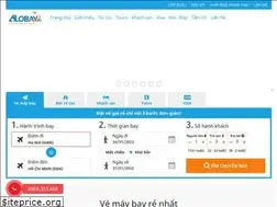 Sites similar to alobay.vn