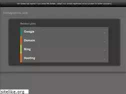 Sites similar to alobayservis.com