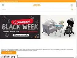 Sites similar to alobebe.com.br