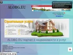 Sites similar to alobg.eu