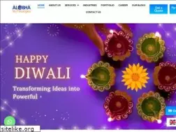 Sites similar to alobhatechnologies.com