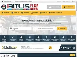 Sites similar to alobitlis.com