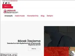 Sites similar to alobocekilaclama.com